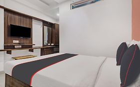 Capital O Qualia Gachibowli